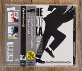 Збірка - The Best Of SKA (Японія)