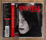Suzanne Vega - The Best Of Suzanne Vega: Tried And True (Японія)