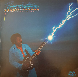 Lonnie Brooks – Bayou Lightning -79 (24)