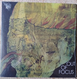 Out Of Focus ‎– Out Of Focus-1971