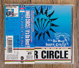 Inner Circle - It's Da Best!! (Японія)