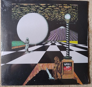 Out Of Focus ‎– Wake Up-1971