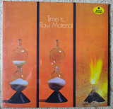 Raw Material – Time Is..-1971