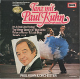 Tanz - mit Paul Kuhn & Orchestra Germany