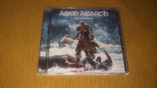 Amon Amarth – Jomsviking - Reissue