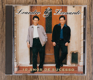 Leandro & Leonardo - 10 ANOS DE SUCESSO (Японія)