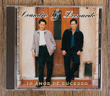 Leandro & Leonardo - 10 ANOS DE SUCESSO (Японія)