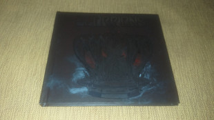 Scorpions – Return To Forever - 2015 - Deluxe Edition, Ecolbook