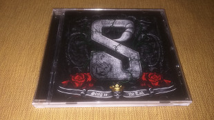 Scorpions – Sting In The Tail - 2010