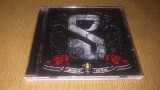 Scorpions – Sting In The Tail - 2010