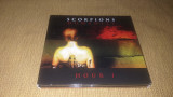 Scorpions – Humanity • Hour I - 2007 - CD+DVD, Digipak