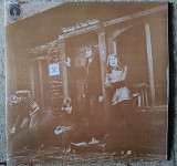 Shape Of The Rain ‎– Riley, Riley, Wood And Waggett-1971