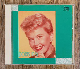 Doris Day - Best of (Японія)