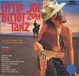 Little Joe Bittet zum Tanz - Chor und Orchester Kay Webb Germany