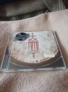 Toto – Toto XX (1977 - 1997