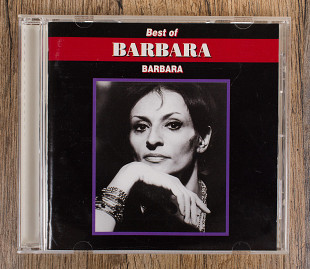 Barbara - Best of Barbara (Японія)