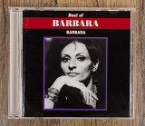 Barbara - Best of Barbara (Японія)