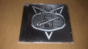 Scorpions – Comeblack - Reissue