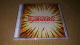 Scorpions – Face The Heat - 1993