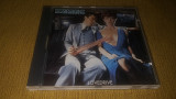 Scorpions – Lovedrive - 1988