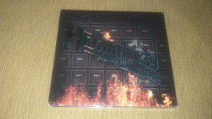 The Heavy Metal Anthology - 3xCD, Compilation, Digipack