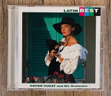 Xavier Cugat And His Orchestra - Latin Best (Японія)