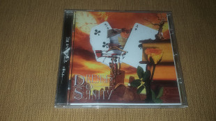 Dreams Of Sanity – The Game - 2000