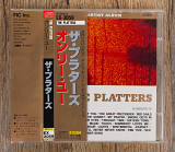 The Platters - Best of (Японія)