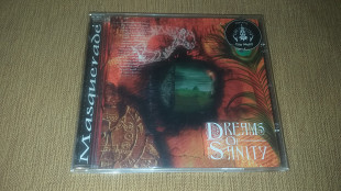Dreams Of Sanity - Masquerade - 1999