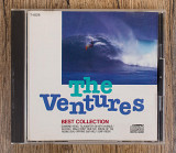 The Ventures - Best collection (Японія)