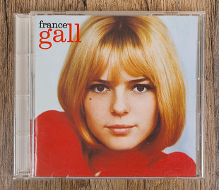 France Gall - France Gall (Японія)