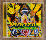 Bellini - Brazil ~The Best Of Bellini~ (Японія)