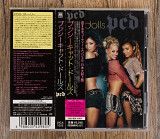 The Pussycat Dolls - PCD (Японія)