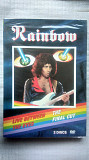 2 DVD диск Rainbow - Live Between The Eyes / The Final Cut