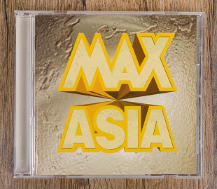 Збірка - Max Asia (Японія)