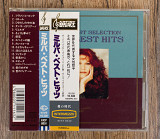Milva - Best Hits (Японія)