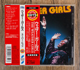 The Weather Girls - Super Hits (Японія)