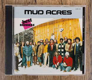 Mud Acres - Best Rounders (Японія)
