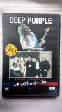 DVD диск Deep Purple - Australia (1999 г.)