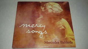Mercedes Bahleda – Mercy Songs/2010/ Songs of Mercy / Фирменный