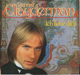 Ich Liebe Dich - Richard Clayderman Germany 1981