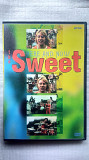 DVD диск Sweet - Here And Now