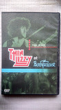 DVD диск Thin Lizzy - Rockpalast (1981г.)