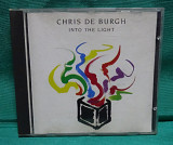 Chris de Burgh – Into The Light