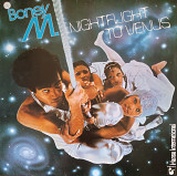 Boney M*Nightflight to Venus*