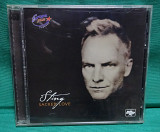 Sting – Sacred Love