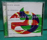 A Twist Of Jobim