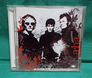 A-ha – Analogue