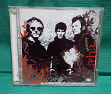 A-ha – Analogue