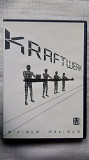 2 in 1DVD диск Kraftwerk - Minimum - Maximum (2004 г.)